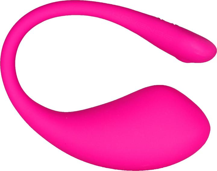 Image du produit Lovense Lush 3