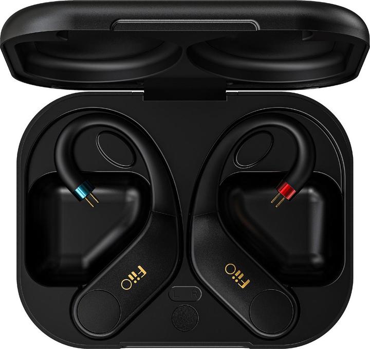Actual product image FiiO UTWS5 V2.0 2-pin (30 h)