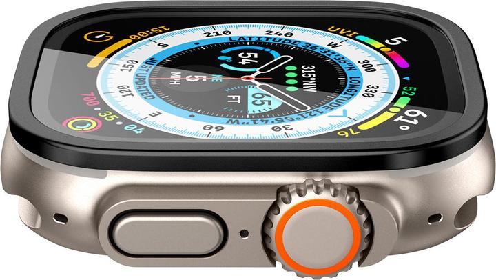 Immagine prodotto Spigen ALM Glass Slim