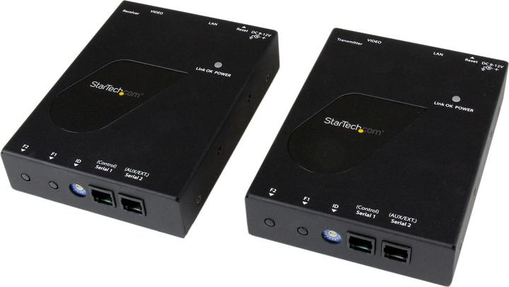 Immagine prodotto StarTech Kit Estensore HDMI Su Ip