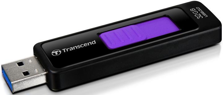 Produktbild Transcend JetFlash 760 (32 GB)
