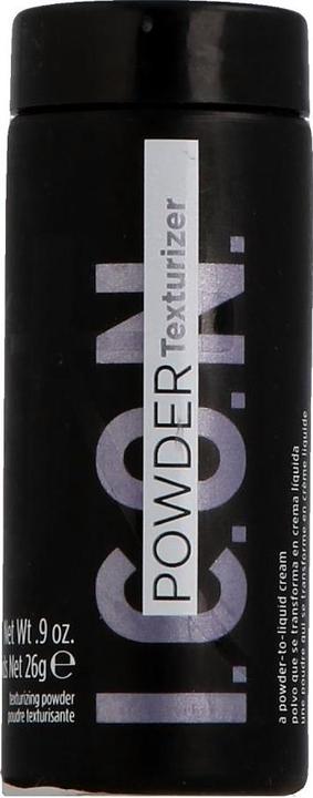 Actual product image I.C.O.N. Powder Texturizer 90 ml