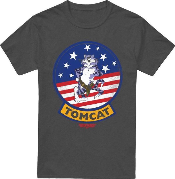 Produktbild Top Gun Tomcat TShirt (XL)