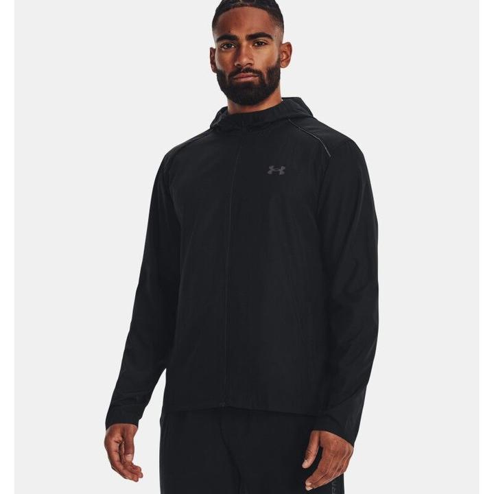 Produktbild Under Armour Storm Run Hooded - 57505 (S)