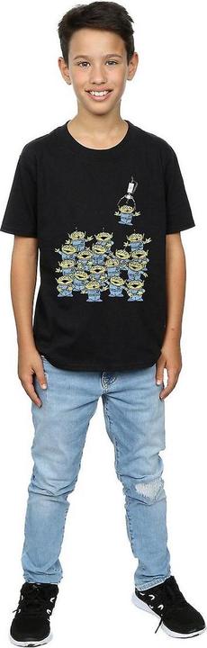 Produktbild Toy Story The Claw TShirt Jungen aus Baumwolle (152, 158)