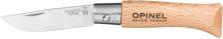 Immagine prodotto Opinel N°3 (4 cm)