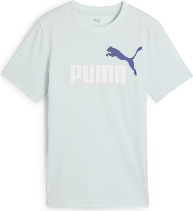 Produktbild Puma ESS 2 COLOR No.1 Logo Tee B (152)