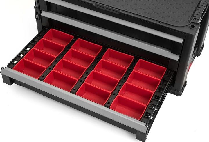 Actual product image Keter All Drawer (1 x)