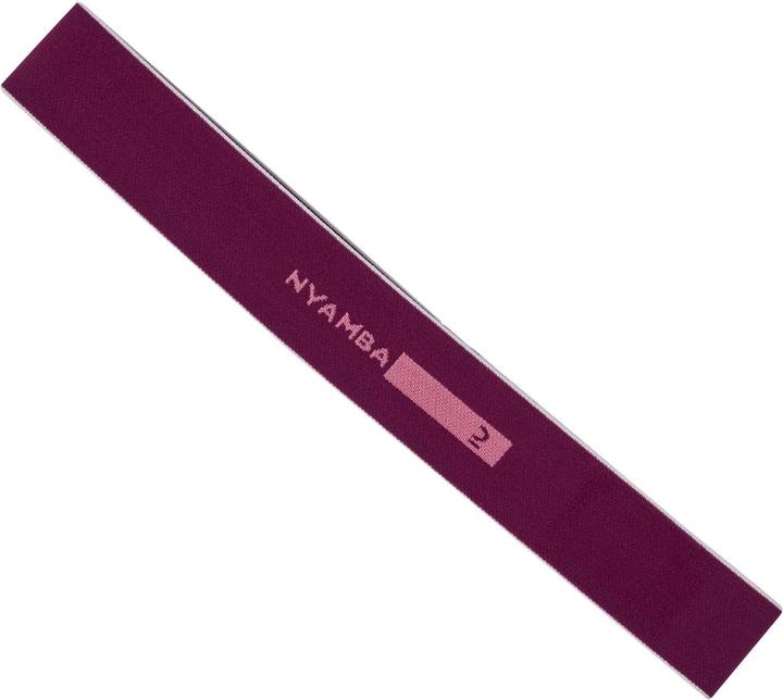 Actual product image Domyos PILATES MINIBAND MEDIUM. 325189 (Medium)