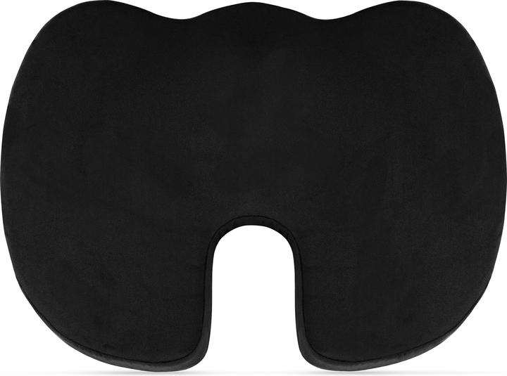 Produktbild Aspero Ergonomisches Sitzkissen Nairn (36 x 45 x 7.5 cm)