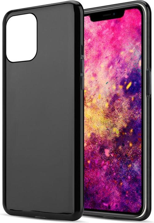 Image du produit Cadorabo TPU Ultra Slim AIR Cover (Apple iPhone 12 Pro Max)
