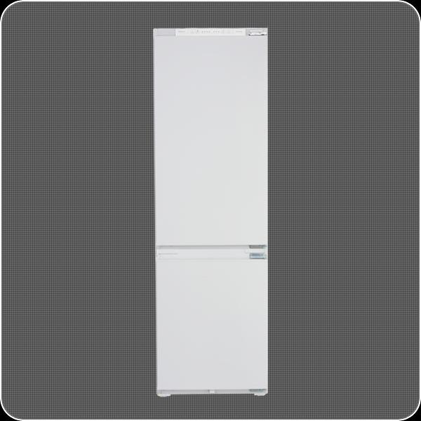Produktbild Wolkenstein Khl- und Gefrierkombination WKG257.4NF EB BxHxT 54 x 177.20 x 54 cm Khlteil 183 l Gef (246 l)