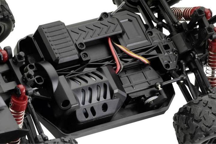Produktbild Absima High Speed Monster Truck Storm (RTR Ready-to-Run)