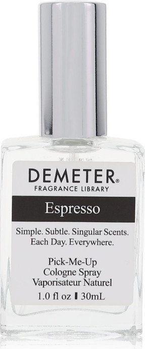 Demeter Espresso (Eau de cologne, 30 ml)