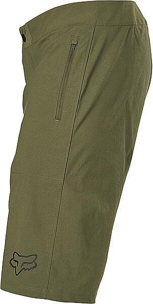 Actual product image Fox Ranger men bike shorts (30)