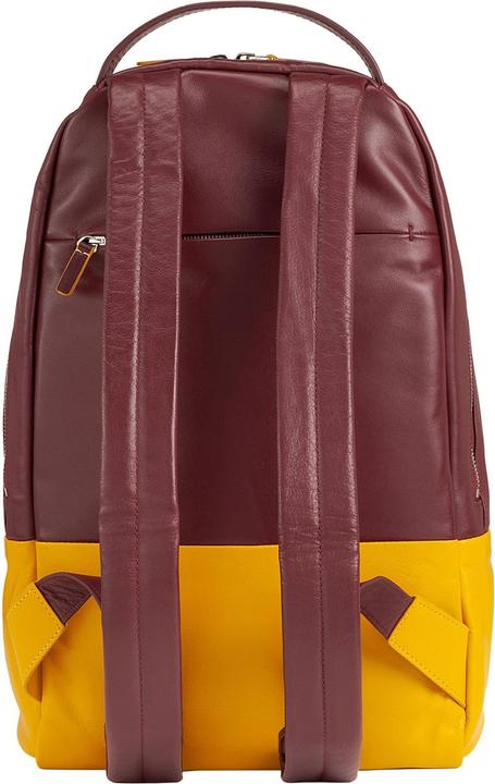 Image du produit Dudu Sac à dos en cuir 37 cm (11 l)