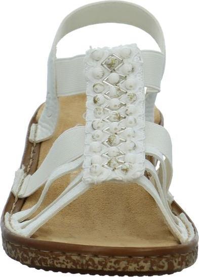 Actual product image Rieker Sandal (36)