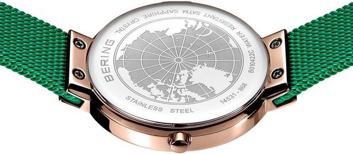 Actual product image Bering Classic (Analogue wristwatch, 31 mm)