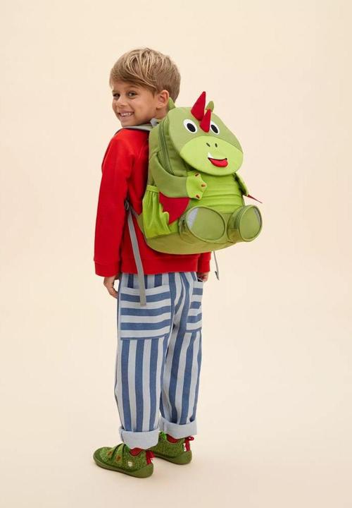 Actual product image Affenzahn Big friend dragon