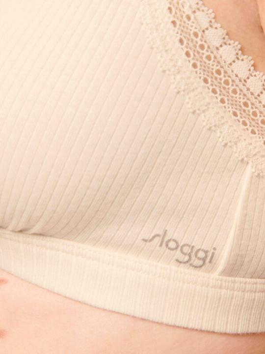 Produktbild Sloggi GO Ribbed Bralette (L)
