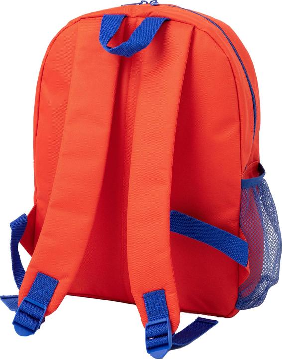 Produktbild Spiderman Rucksack Set 4erPack (0.50 l)