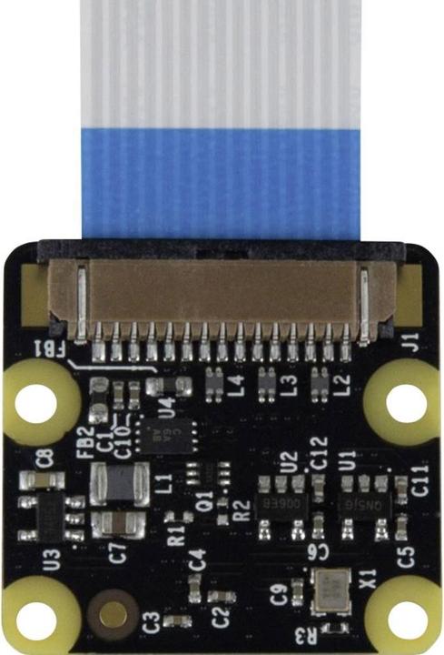 Image du produit Raspberry Pi Camera Module v2 8MP - Infrared