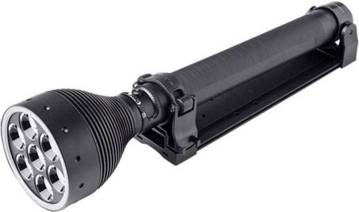 Produktbild Ledlenser X21R (40.50 cm, 5000 lm)