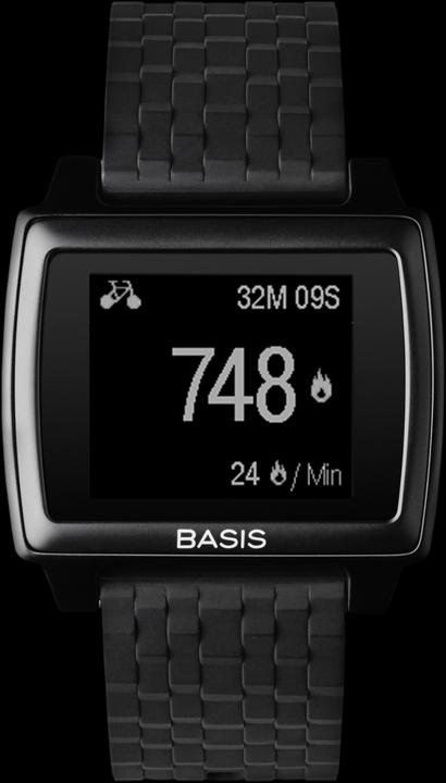 Basis Pic