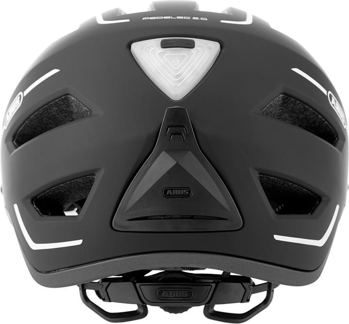 Produktbild Abus Pedelec 2.0 (51 - 55 cm)