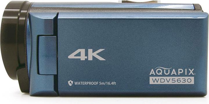 Immagine prodotto Easypix Aquapix WDV5630 (13 Mpx, 60p)