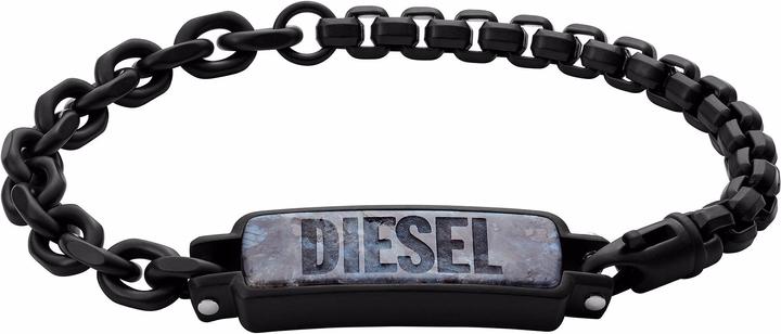 Diesel Steel (18.50 cm, Edelstahl)