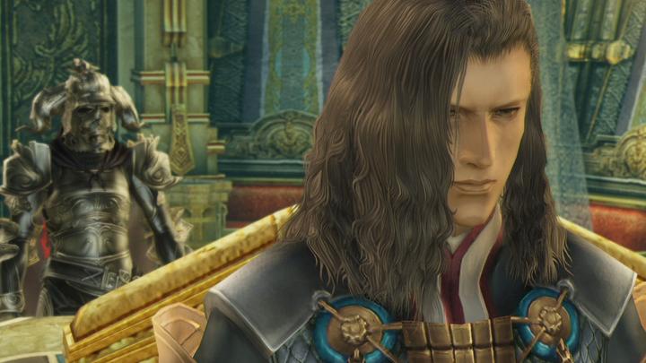 Immagine prodotto Square Enix Final Fantasy XII Età dello zodiaco (Switch, Switch Lite, Switch OLED, EN)