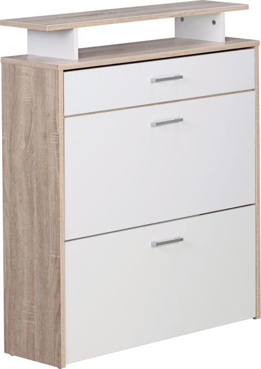 Produktbild Wohnling Micah (80 x 24 x 94 cm)