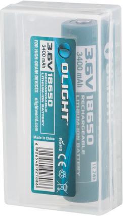 Produktbild Olight 18650