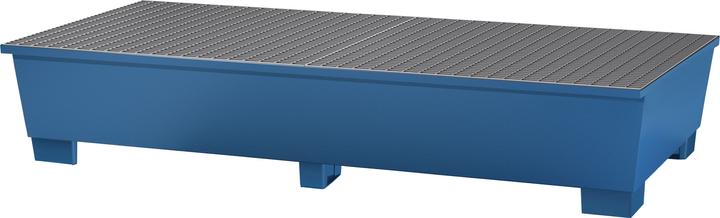 asecos IBC-Station