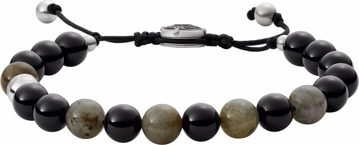 Diesel Beads (25 cm, Stein)