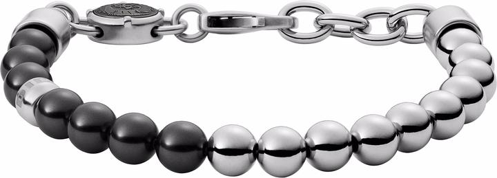 Actual product image Diesel Beads (19.50 cm, Stainless steel)