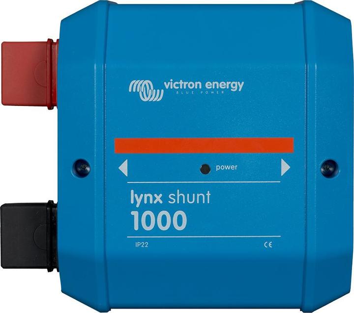 Produktbild Victron Energy Lynx Shunt VE.Can