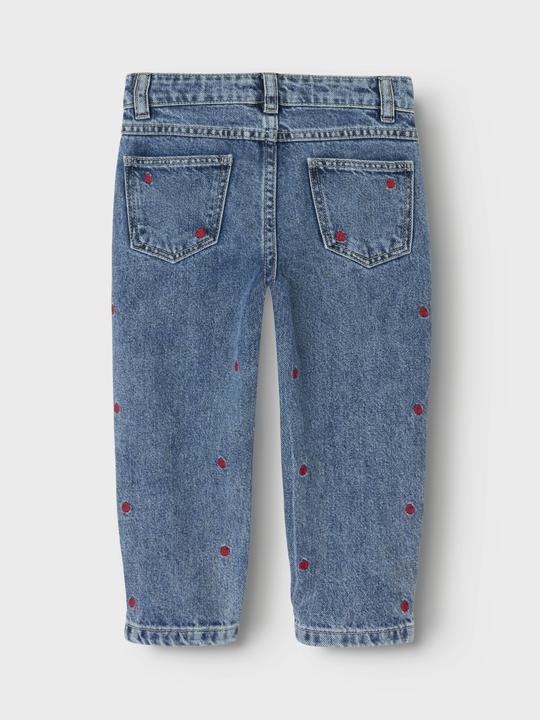 Actual product image Name it Baggy Fit Jeans (104)