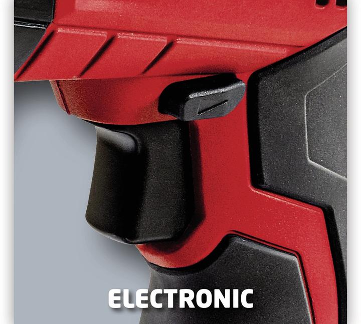 Produktbild Einhell TE-HD18 Li Solo Power X Change (Akkubetrieb)