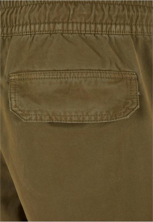 Actual product image Urban Classics Cotton Cargo Pants (4XL)