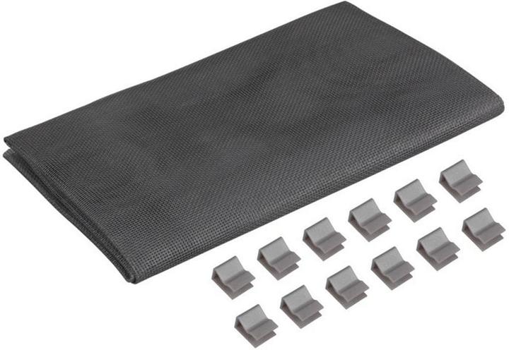 Actual product image Windhager Lichtschacht-Abdeckung aus Fiberglas 60 cm x 135 cm