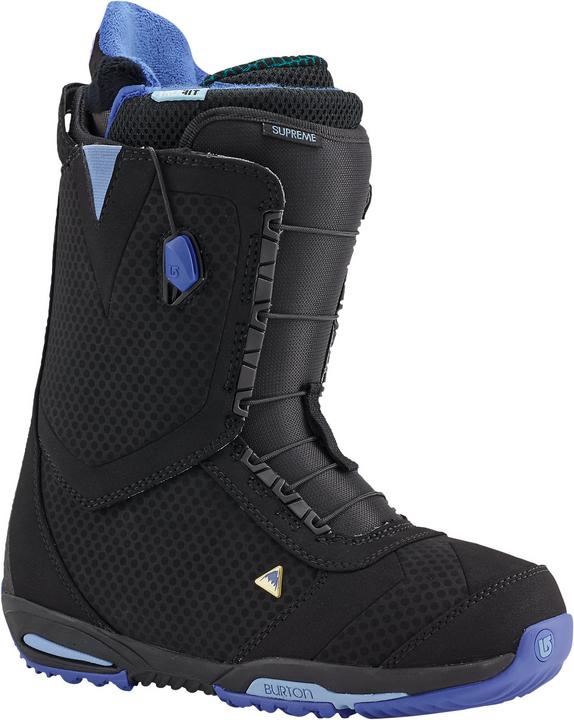 Burton Supreme Blue Eclipse (36.5)