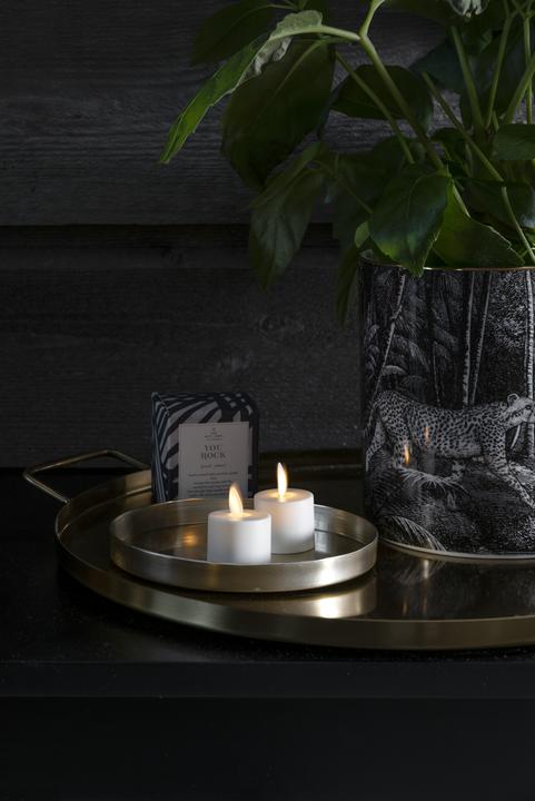Actual product image Konstsmide Candles set (2 x)