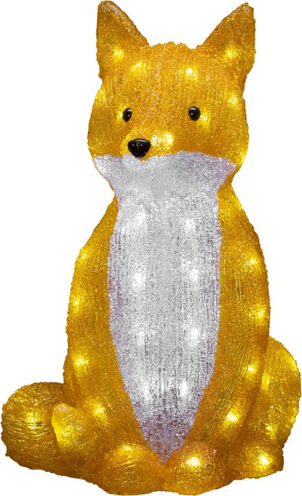 Produktbild Konstsmide Fuchs