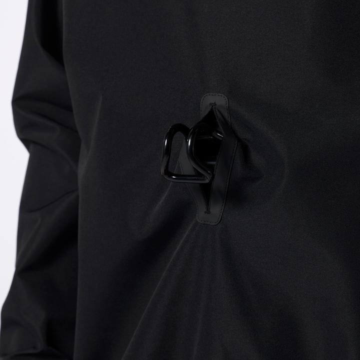 Actual product image Mystic Gust Windbreaker (XXL)