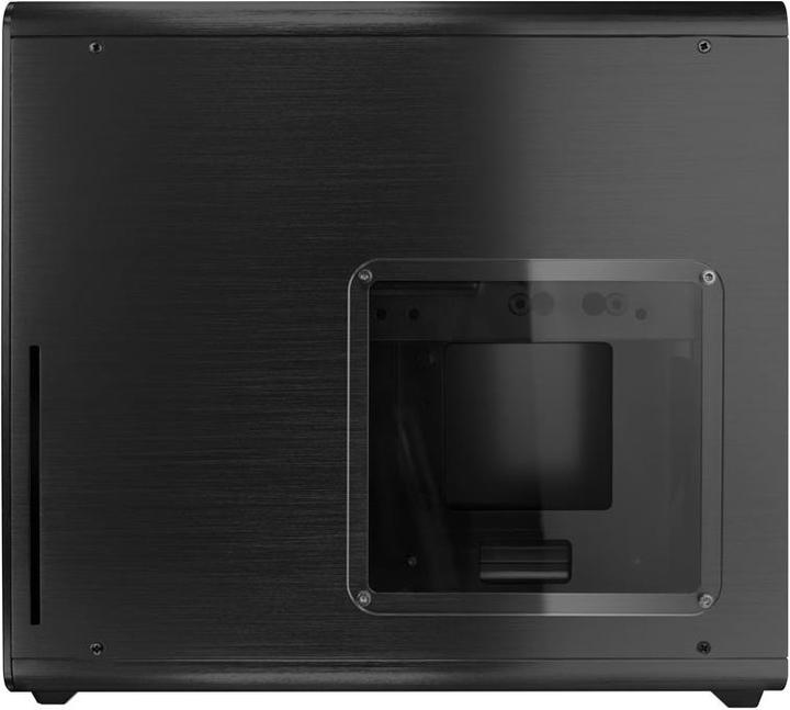 Actual product image Raijintek Styx Window (mATX, Mini-ITX)