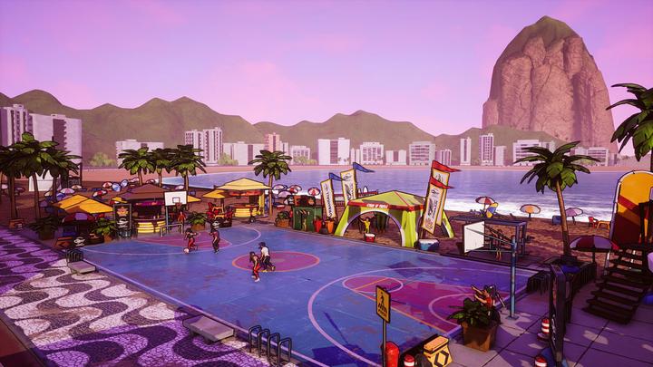 Actual product image Maximum Games Street Power Football (PS4, IT)