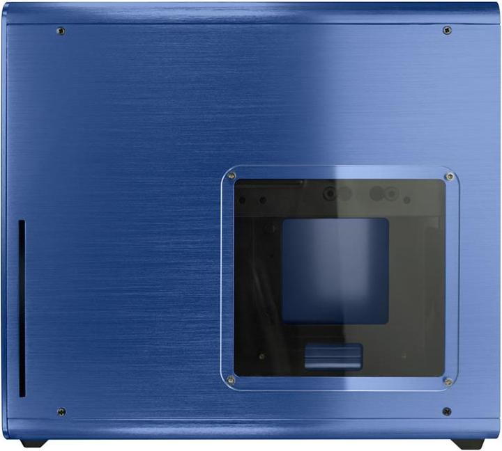 Actual product image Raijintek Styx Window (mATX, Mini-ITX)