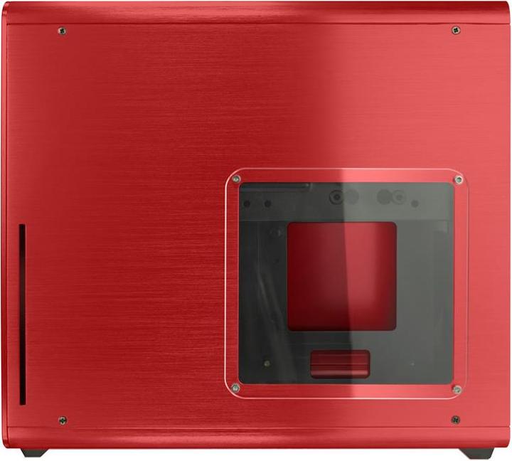 Produktbild Raijintek Styx Window (mATX, Mini-ITX)